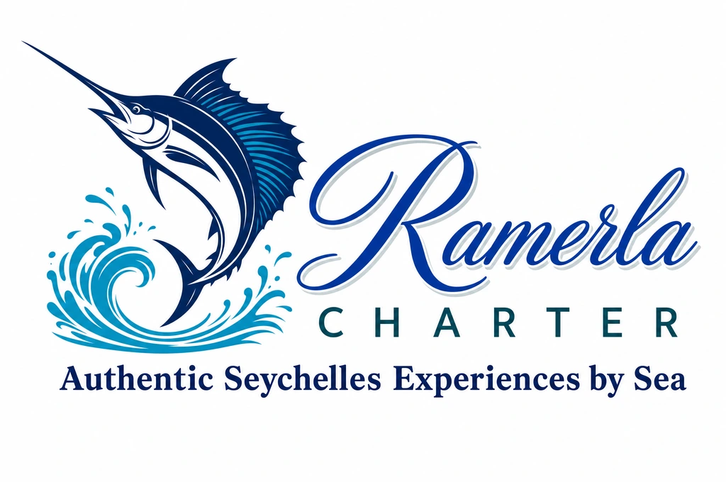 Ramerla Charter, authentic Seychelles experiences by sea